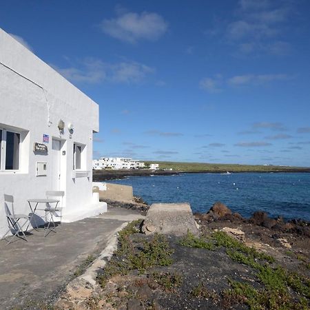 Fischer Home Roque Del Este Punta Mujeres Kültér fotó