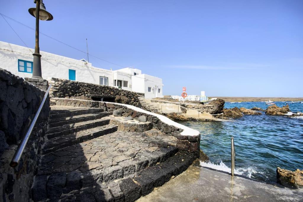 Fischer Home Roque Del Este Punta Mujeres Kültér fotó