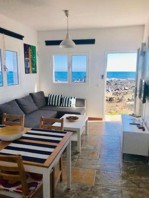 Fischer Home Roque Del Este Punta Mujeres Kültér fotó