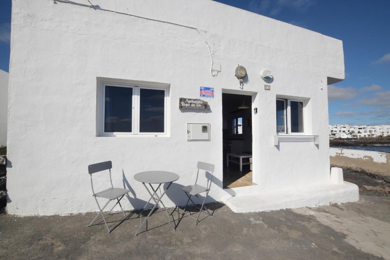 Fischer Home Roque Del Este Punta Mujeres Kültér fotó